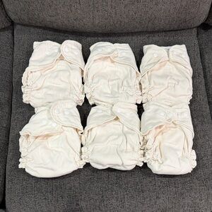 Esembly Cloth Diapers Inners